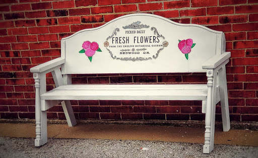 Furniture Store «drab to Fab Furnishings», reviews and photos, 209 S Main St, Winchester, IN 47394, USA