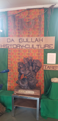 Museum «The Gullah Museum», reviews and photos, 123 King St #7, Georgetown, SC 29440, USA