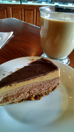 Coffee Shop «Carlisle Coffee and Sweets», reviews and photos, 203 E Michigan St, New Carlisle, IN 46552, USA