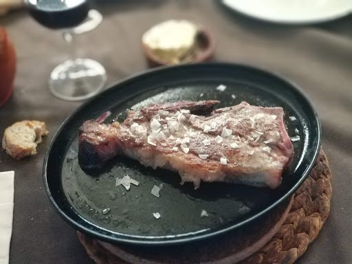 Restaurante El Cortijo