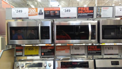 Home Improvement Store «The Home Depot», reviews and photos, 289 S Broadway, Salem, NH 03079, USA