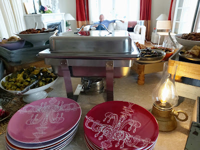 Ardelices Buffet Chic et Gourmand à Breuillet