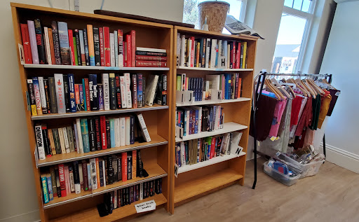 Thrift Store «Arc Resale Center», reviews and photos, 936 Main St, Philomath, OR 97370, USA