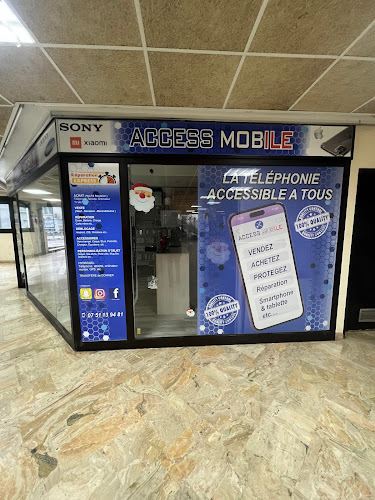 Access Mobile à Compiègne