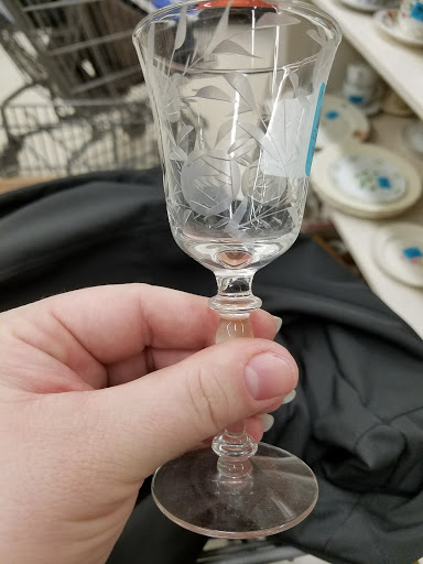 Thrift Store «St Vincent de Paul Thrift Store - East», reviews and photos