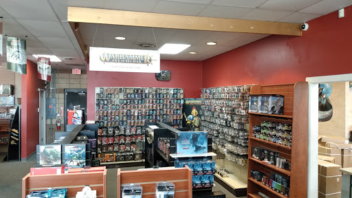 Game Store «Colosseum Games», reviews and photos, 5719 75th St, Kenosha, WI 53142, USA