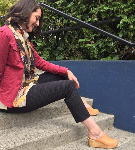 Boutique «Paloma Clothing», reviews and photos, 6316 SW Capitol Hwy, Portland, OR 97239, USA