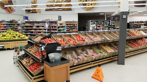 Department Store «Walmart Supercenter», reviews and photos, 3175 Cheney Hwy, Titusville, FL 32780, USA