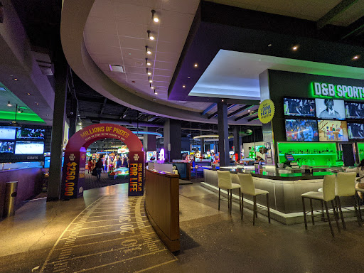Dave & Busters image 7