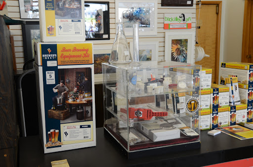 Bicycle Store «Kokomo Cycling & Fitness», reviews and photos, 1500 E Blvd St, Kokomo, IN 46902, USA