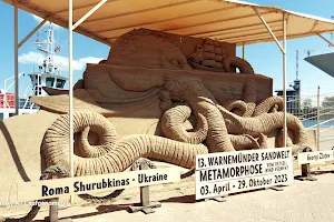 Warnemünder Sandwelt image