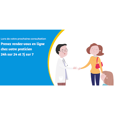 Dr Caroline Verrier à Marignane