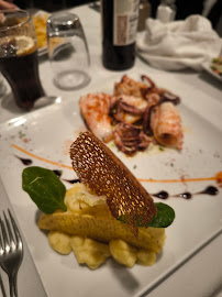 Plats et boissons du Restaurant portugais O Porto à Strasbourg - n°8