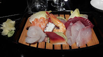 Plats et boissons du Restaurant japonais Sushiken à Issy-les-Moulineaux - n°15