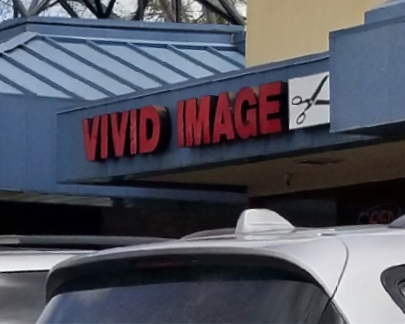 Vivid Image Hair Salon