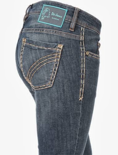 Die Jeans | United Innovations GmbH