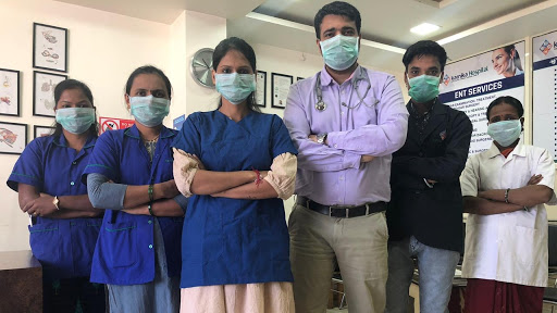 Karnika Ent And Dental Hospital