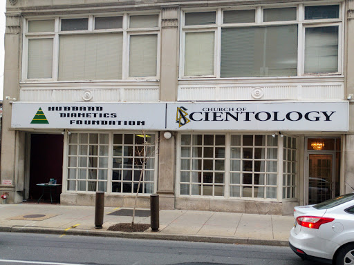 Church of Scientology of Philadelphia
