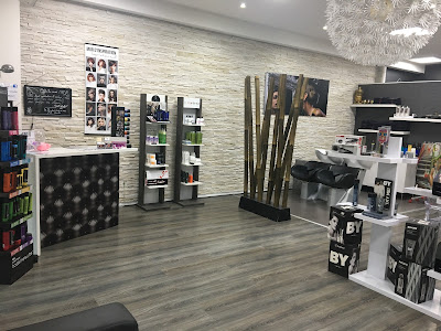 Eden Coiffure à Saint-Thibéry
