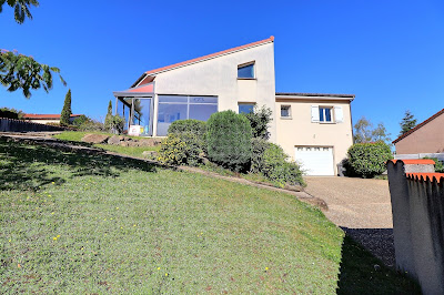 ERA Clermont Lafayette - Agence Immobilière Clermont-Ferrand ⭐️⭐️⭐️⭐️⭐️ à Clermont-Ferrand