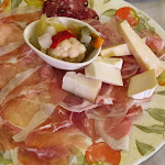 Photo n°1 de l'avis de Simone.i fait le 05/11/2022 à 14:55 sur le  Al Boccondivino à Sirmione