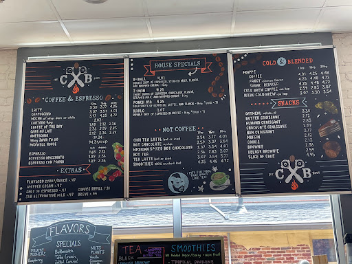 Coffee Shop «Cool Beans Coffee Roasters», reviews and photos, 31 Mill St, Marietta, GA 30060, USA