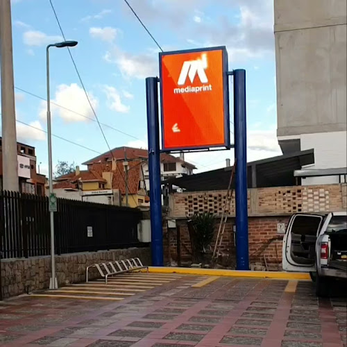 Av. Diez de Agosto 4-43, Cuenca 010104, Ecuador