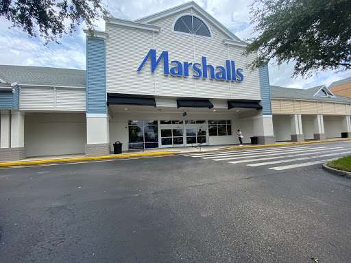 Marshalls, 2175 E Semoran Blvd, Apopka, FL 32703, USA, 