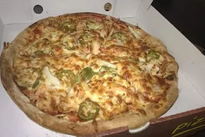 Westlea Pizza image