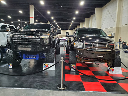 Event Venue «South Towne Exposition Center», reviews and photos, 9575 State St, Sandy, UT 84070, USA