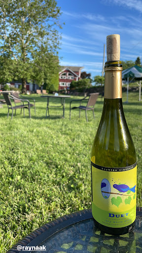 Vineyard «Hopkins Vineyard», reviews and photos, 25 Hopkins Rd, Warren, CT 06777, USA