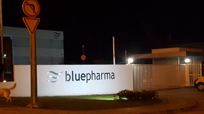 Bluepharma - Coimbra