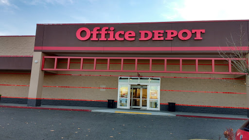 Office Supply Store «Office Depot», reviews and photos, 3330 S 23rd St, Tacoma, WA 98405, USA