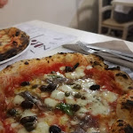 Photo n°3 de l'avis de Patrizia.r fait le 18/07/2016 à 15:18 sur le  Pizzeria Vizio 5 à Dormelletto