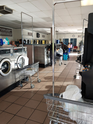 Laundromat «Big A Coin Laundry», reviews and photos, 1576 W Katella Ave, Anaheim, CA 92802, USA