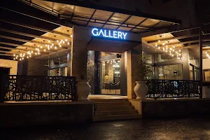 Gallery caffe & restaurant image