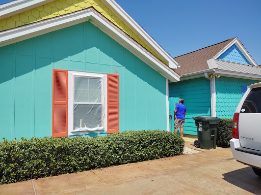 Paint Store «Sherwin-Williams Paint Store», reviews and photos, 5301 Everhart Rd a, Corpus Christi, TX 78411, USA