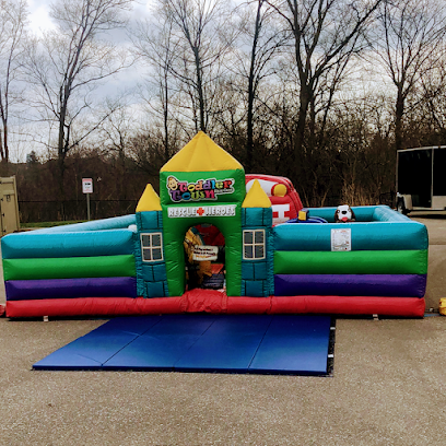 Bounce Events & Party Rentals