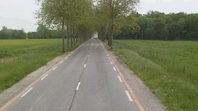 Direction Départementale des routes à Bourg-en-Bresse