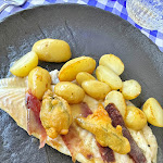 Photo n°5 de l'avis de Paolo. fait le 22/10/2023 à 13:36 sur le  Trattoria Talenti del Mare à Rome