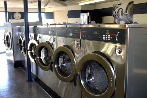 Laundry Wichita Falls