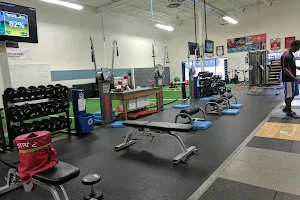 Strive Fitness and Therapy image