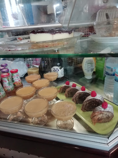 Pastelaria Guadiana no Q.ta do Conde, Setúbal