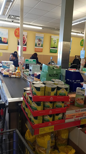 Supermarket «ALDI», reviews and photos, 1302 Lititz Pike, Lancaster, PA 17601, USA