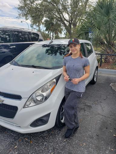 Used Car Dealer «RPT Sales & Leasing», reviews and photos, 7502 S Orange Blossom Trail, Orlando, FL 32809, USA