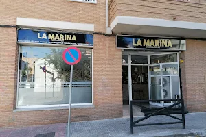 La Marina Restaurant image