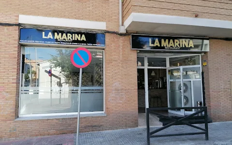 La Marina Restaurant image