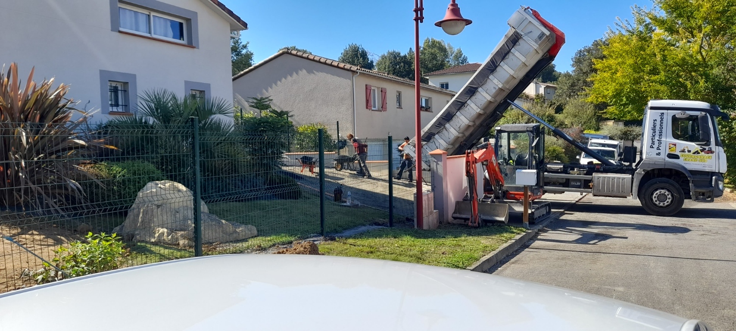 Photo n° 4 de l'avis de MS32. fait le 16/10/2021 à 19:44