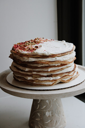 Bakery «Sweet Cake Bake Shop», reviews and photos, 237 W 200 N, Kaysville, UT 84037, USA