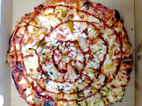 Pizza du Pizzeria La Daronne à Villeurbanne - n°7